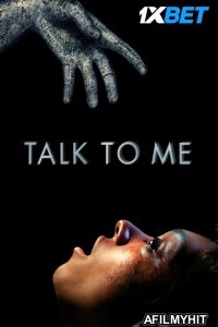 Talk to Me (2022) HQ Hindi Dubbed Movie HDRip