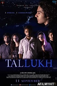 Tallukh (2020) Hindi Full Movie HDRip