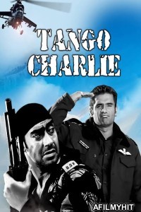 Tango Charlie (2005) Hindi Full Movie HDRip