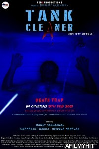 Tank Cleaner (2021) Hindi Full Movie HDRip