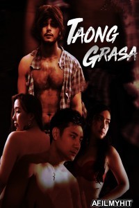 Taong Grasa (2023) Tagalog Movie HDRip