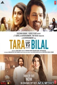 Tara Vs Bilal (2022) Hindi Full Movies HDRip