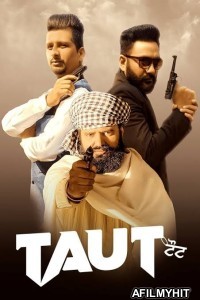 Taut (2022) Punjabi Full Movie HDRip