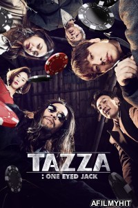 Tazza One Eyed Jack (2019) ORG Hindi Dubbed Movie HDRip