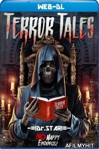 Terror Tales (2016) Hindi Dubbed Movies WEB-DL