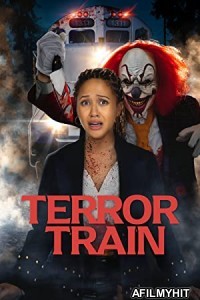 Terror Train (2022) HQ Bengali Dubbed Movie WEBRip