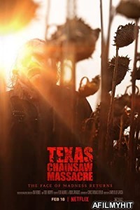 Texas Chainsaw Massacr (2022) Hindi Dubbed Movie HDRip