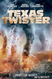 Texas Twister (2024) HQ Telugu Dubbed Movie