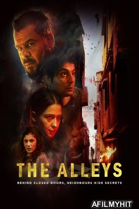 The Alleys (2021) ORG Hindi Dubbed Movie HDRip