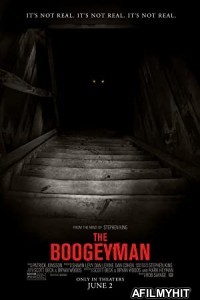 The Boogeyman (2023) English Full Movie HDCam
