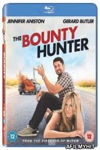 The Bounty Hunter (2010) Hindi Dubbed Movie BlueRay