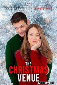 The Christmas Venue (2023) HQ Tamil Dubbed Movie