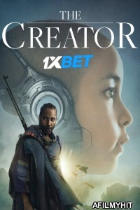 The Creator (2023) English Movies HDTS