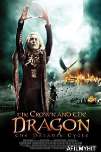 The Crown And The Dragon (2013) Hindi Dubbed Movie BlueRay