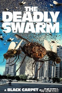 The Deadly Swarm (2024) HQ Hindi Dubbed Movie