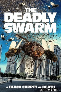 The Deadly Swarm (2024) HQ Tamil Dubbed Movie