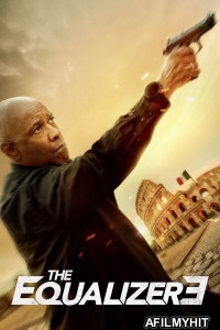 The Equalizer 3 (2023) ORG Hindi Dubbed Movie BlueRay