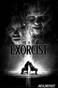 The Exorcist Believer (2023) ORG Hindi Dubbed Movies HDRip