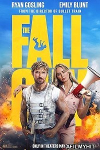 The Fall Guy (2024) HQ Bengali Dubbed Movie