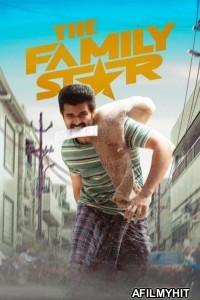 The Family Star (2024) HQ Hindi Dubbed Movie HDRip