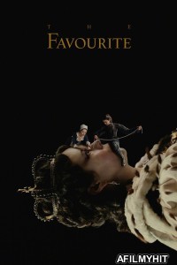 The Favourite (2018) ORG Hindi Dubbed Movie BlueRay