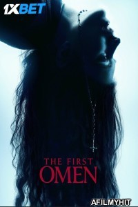 The First Omen (2024) English Movie HDTS