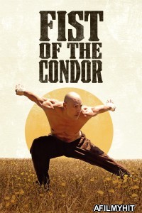 The Fist of The Condor (2023) ORG Hindi Dubbed Movie BlueRay