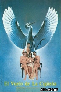 The Flight of the Stork (1979) Spanish Movie HDRip