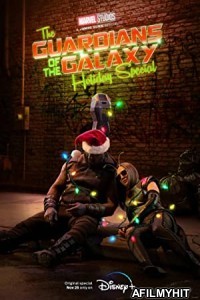 The Guardians of The Galaxy Holiday Special (2022) HQ Bengali Dubbed Movie WEBRip