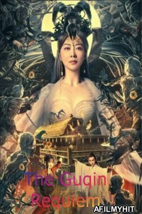 The Guqin Requiem (2023) ORG Hindi Dubbed Movie HDRip