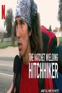The Hatchet Wielding Hitchhiker (2022) Hindi Dubbed movies HDRip