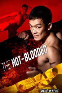 The Hot Blooded (2021) ORG Hindi Dubbed Movie HDRip