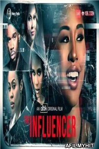 The Influencer (2024) HQ Hindi Dubbed Movie