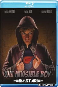 The Invisible Boy (2014) Hindi Dubbed Movies BlueRay