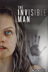 The Invisible Man (2020) ORG Hindi Dubbed Movie BlueRay