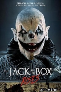 The Jack in the Box Rises (2024) HQ Tamil Dubbed Movie