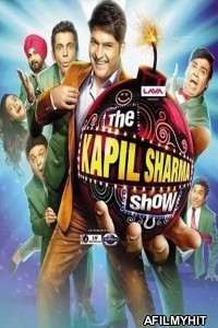 The Kapil Sharma Show 16 July (2023) Full Show HDRip