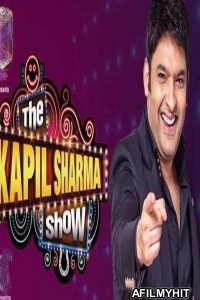The Kapil Sharma Show 7 April (2019) Full Show HDTVRip