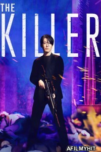 The Killer (2022) ORG Hindi Dubbed Movie BlueRay