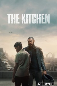 The Kitchen (2024) ORG Hindi Dubbed Movie HDRip