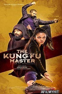 The Kung Fu Master (2020) UNCUT Hindi Dubbed Movie HDTVRip