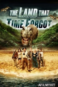 The Land That Time Forgot (2009) ORG Hindi Dubbed Movie BlueRay