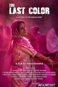 The Last Color (2020) Hindi Full Movies HDRip