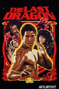 The Last Dragon (1985) ORG Hindi Dubbed Movie BlueRay