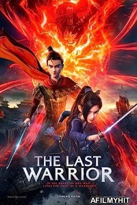 The Last Warrior (2021) Hindi Dubbed Movie HDRip