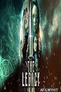The Legacy (2023) HQ Tamil Dubbed Movie