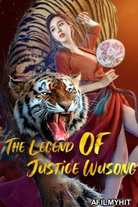 The Legend Of Justice Wusong (2021) ORG Hindi Dubbed Movie HDRip