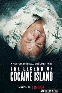 The Legend of Cocaine Island (2019) Hindi Dubbed Movie HDRip