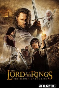 The Lord of The Rings The Return of the King (2003) ORG Hindi Dubbed Movie BlueRay
