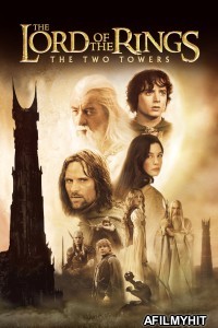 The Lord of The Rings The Two Towers (2002) ORG Hindi Dubbed Movie BlueRay